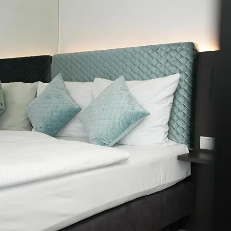 Palmenhof 4*