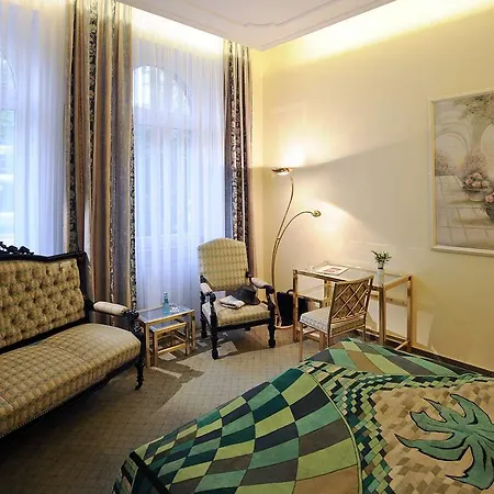 Hotel Palmenhof