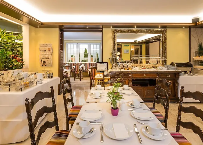 Palmenhof Frankfurt am Main